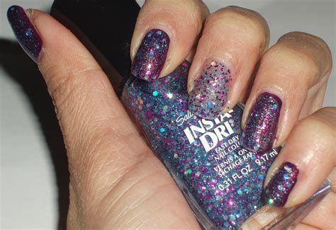 Sally Hansen's Witch Please: Best Tips for a Flawless Witchy Manicure
